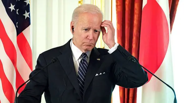 رئیس جمهور آمریکا از همه گیری بیماری جدیدخبر داد + جزئیات