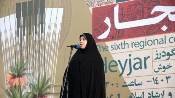 ترویج آیین‌ها، آداب و سنت‌ها جامعه را از تهاجم‌های فرهنگی حفظ می‌کند