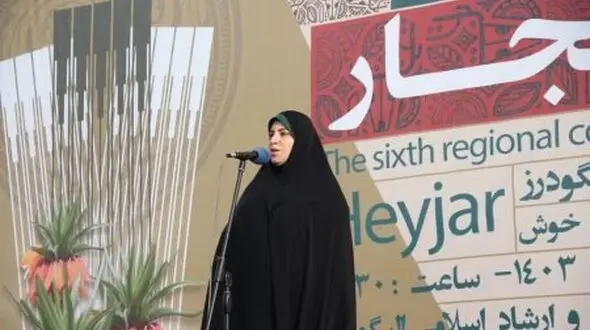 ترویج آیین‌ها، آداب و سنت‌ها جامعه را از تهاجم‌های فرهنگی حفظ می‌کند