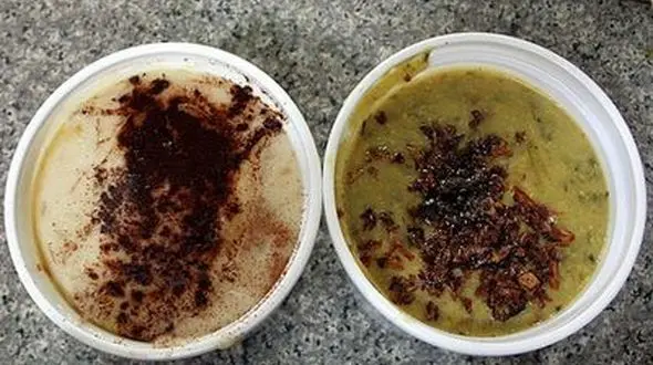 قیمت آش و حلیم ماه‎ رمضان؛ ۱۵ هزار تومان