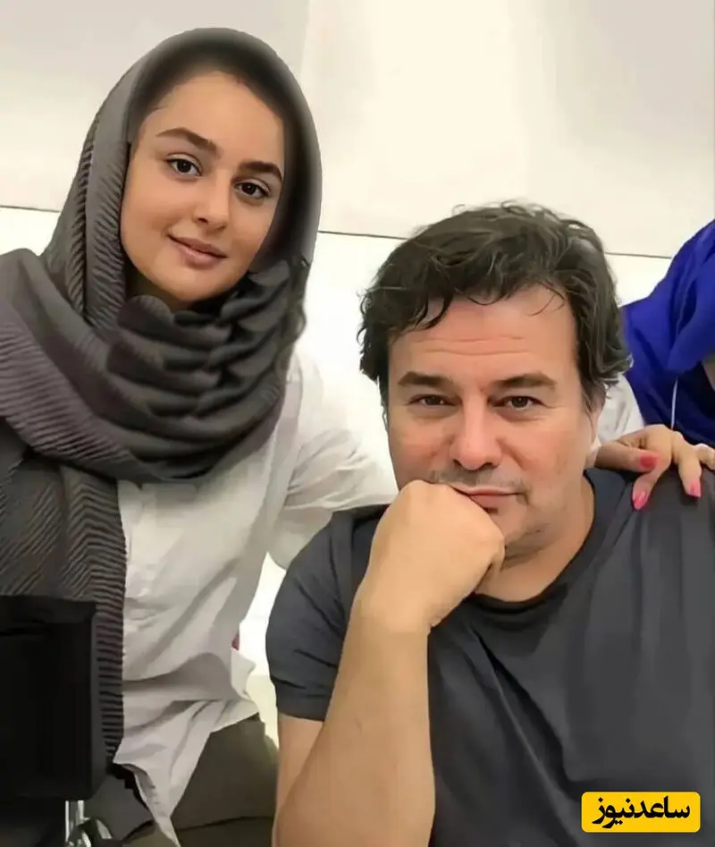 بازیگران