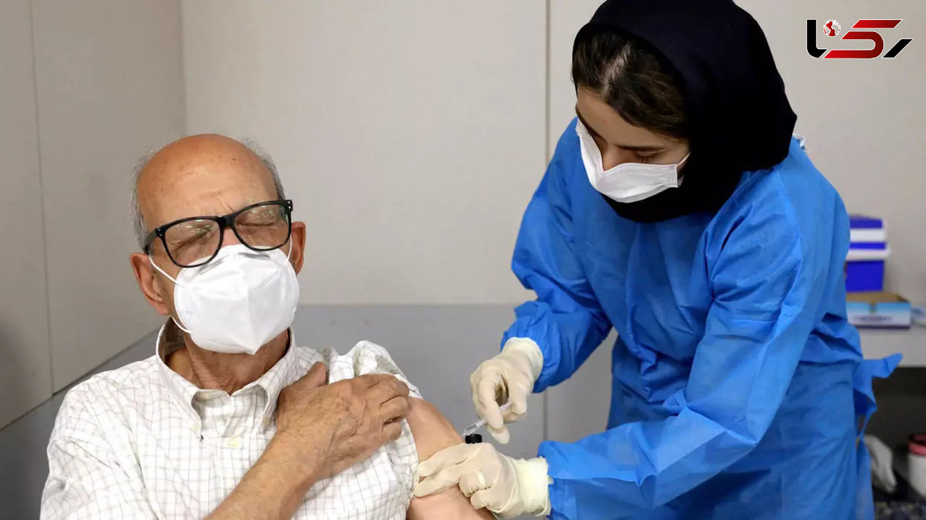 آغاز واکسیناسیون کرونا بالای 50 ساله ها در کرمان