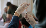 10mn doses of vaccine to be injected in next two weeks