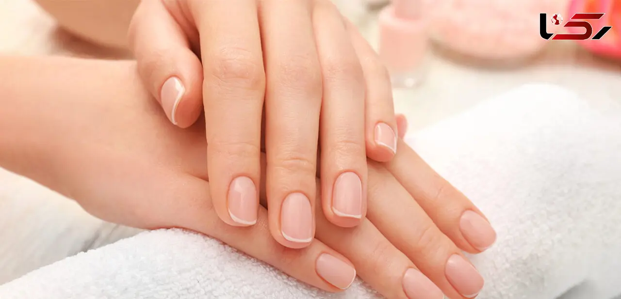 چرا تغییر در ناخن های دست و پا را باید جدی گرفت؟