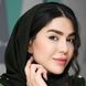 کافه گردی آزاده زارعی، بازیگر آوای باران با استایل و ژست خاصش / دخترا وقتی کافه میرن تا آلبوم عکس درست نکنند ول نمیکنن 