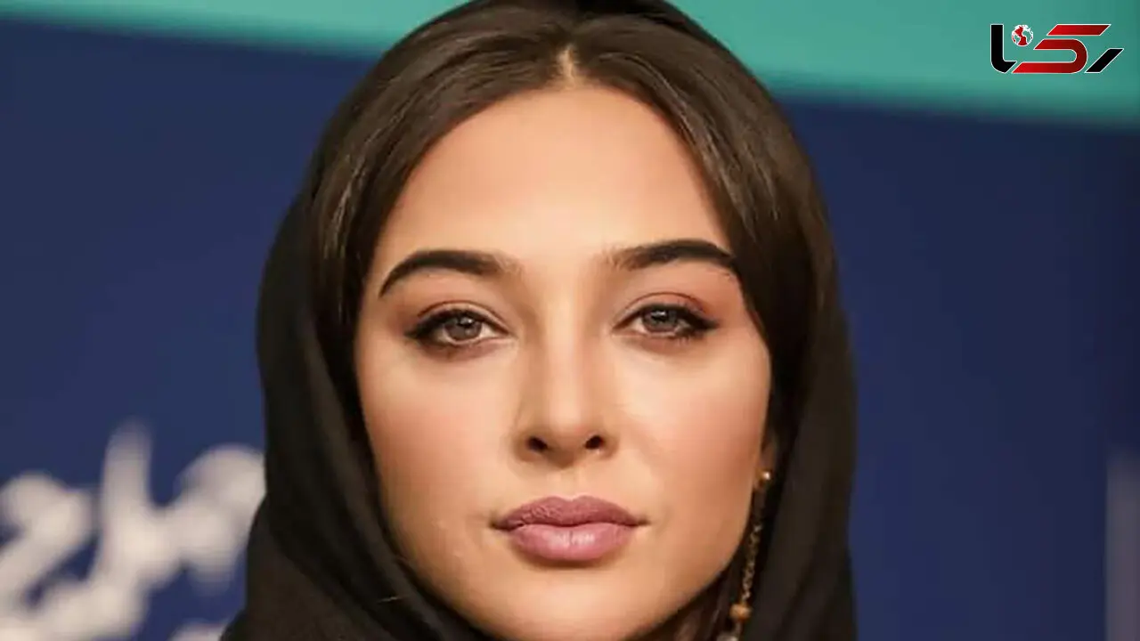 استایل میلیاردی آناهیتا درگاهی جنجال به پا کرد / خانم بازیگر بازهم ثابت کرد لاکچری پسنده!