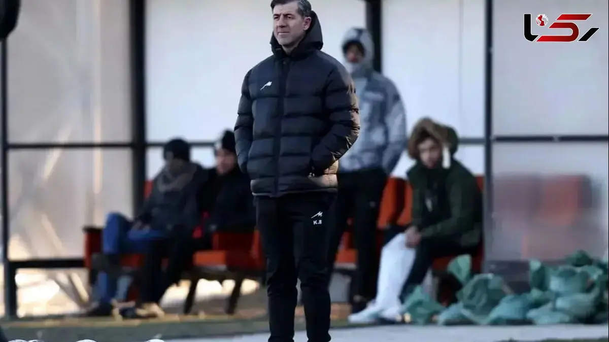 عذرخواهی صمیمانه کریم باقری از استقلالی ها!