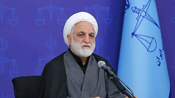 سه مرحله ارفاق برای عناصر کم گناه اغتشاشات اخیر