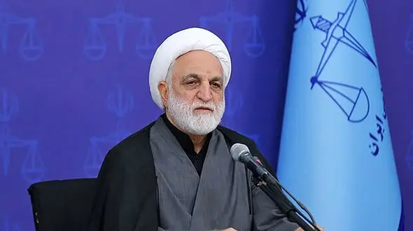 سه مرحله ارفاق برای عناصر کم گناه اغتشاشات اخیر