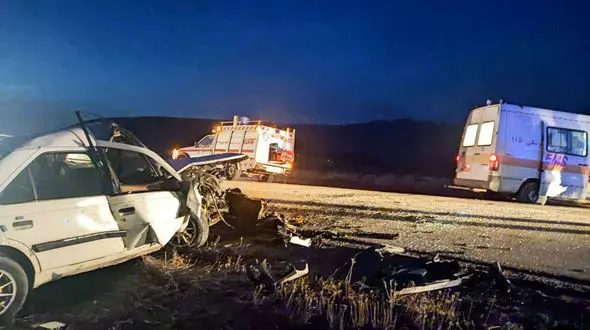 مرگ همزمان سه جوان 17 تا 20 ساله در شب چهارشنبه سوری / در این صحنه چه رخ داد؟