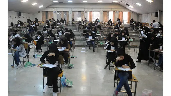 اعلام زمان ثبت‌نام انتخاب رشته غایبان کنکور