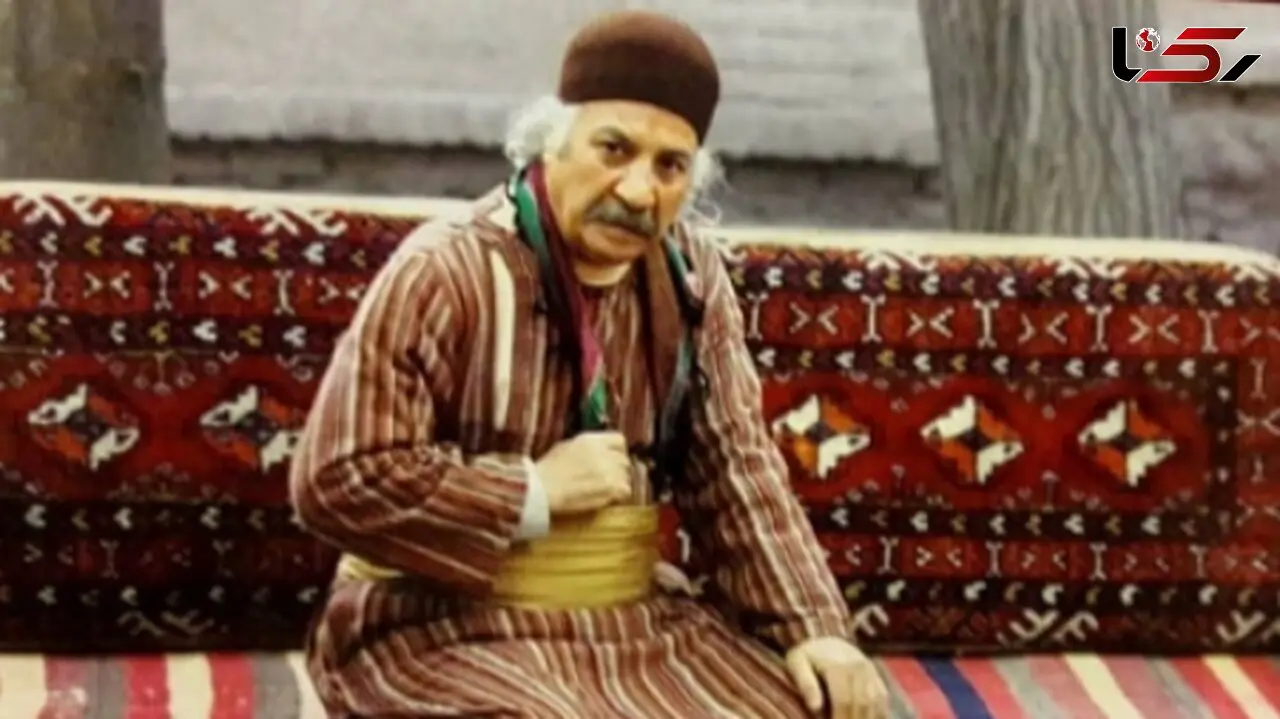 بیوگرافی و زندگی خصوصی سعید پیردوست و همسرش + تصاویر جذاب و دیدنی