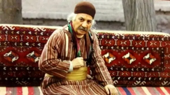 بیوگرافی و زندگی خصوصی سعید پیردوست و همسرش + تصاویر جذاب و دیدنی