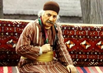 بیوگرافی و زندگی خصوصی سعید پیردوست و همسرش + تصاویر جذاب و دیدنی