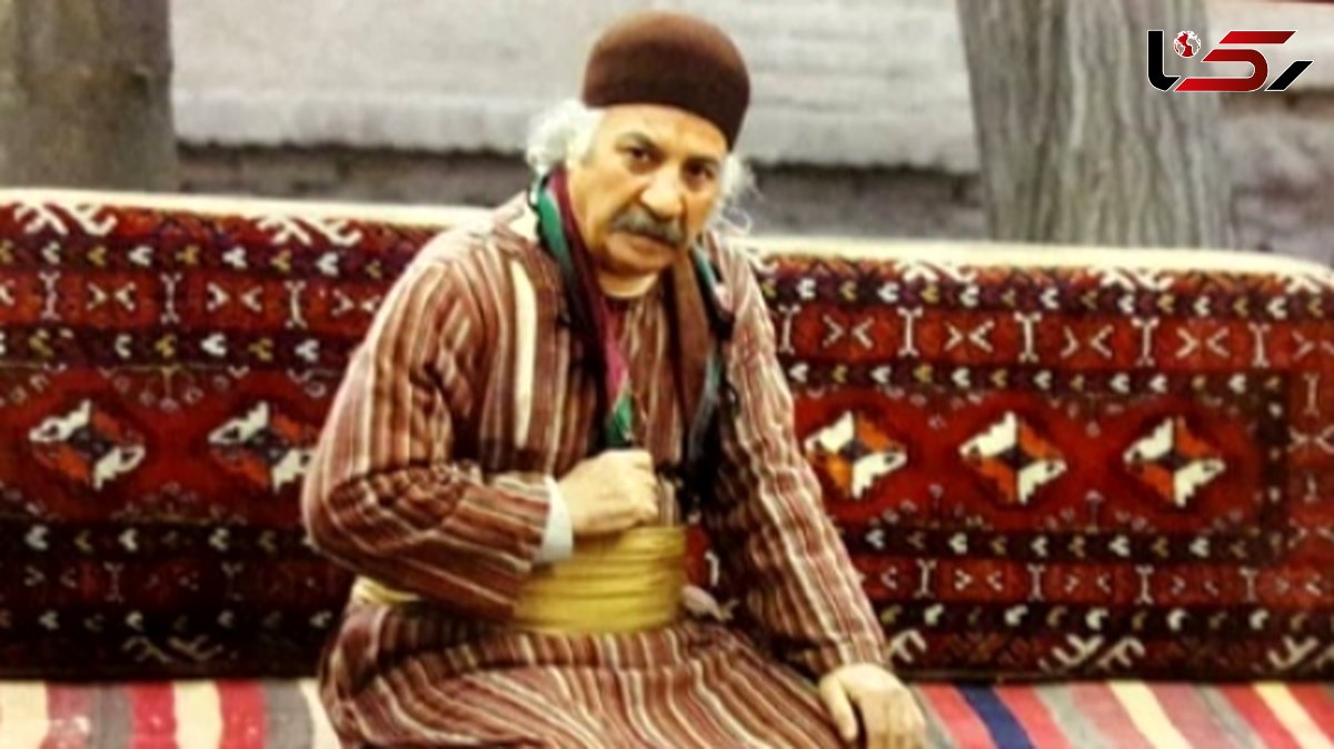 بیوگرافی و زندگی خصوصی سعید پیردوست و همسرش + تصاویر جذاب و دیدنی