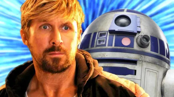 سپتامبر 2027 با استار وارز جدید: رایان گاسلینگ در نقش اصلی