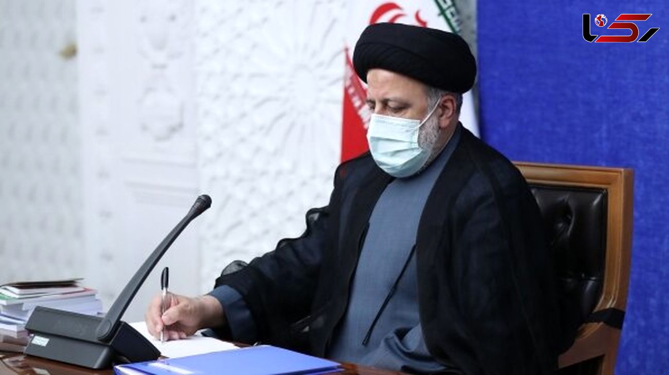 تسلیت رئیس جمهور در پی درگذشت اسماعیل احمدی