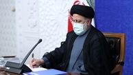 تسلیت رئیس جمهور در پی درگذشت اسماعیل احمدی