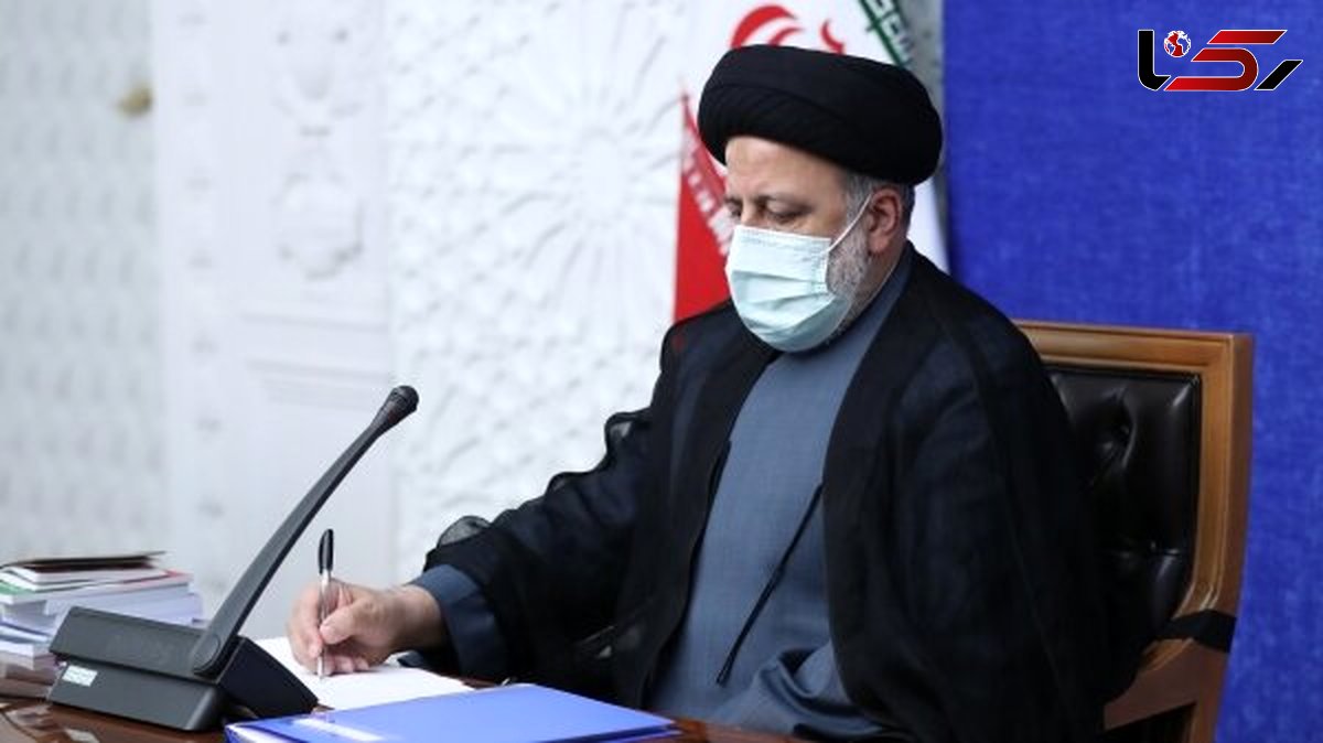 تسلیت رئیس جمهور در پی درگذشت اسماعیل احمدی