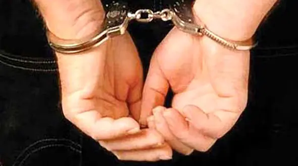 دستگیری سارقان موتورسیکلت در شیراز 