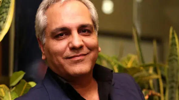پست متفاوت شیوا خسرومهر برای مهران مدیری