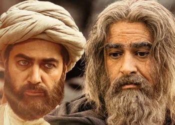زیباترین عاشقانه مولانا؛ می‌گفت که تو در چنگ منی، من ساختمت.. با شعرخوانی بینظیر احمد شاملو/ بی برو و برگرد زیباترین غزلی که تا حالا از مولانا شنیدید همین غزله 