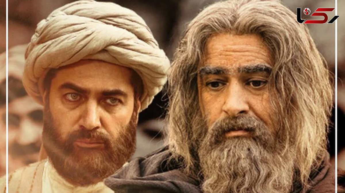 زیباترین عاشقانه مولانا؛ می‌گفت که تو در چنگ منی، من ساختمت.. با شعرخوانی بینظیر احمد شاملو/ بی برو و برگرد زیباترین غزلی که تا حالا از مولانا شنیدید همین غزله 