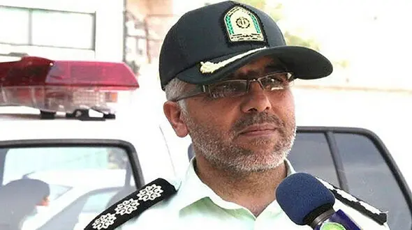غافلگیری دزدانی که در شهرری فقط نیسان می دزدیدند + جزییات