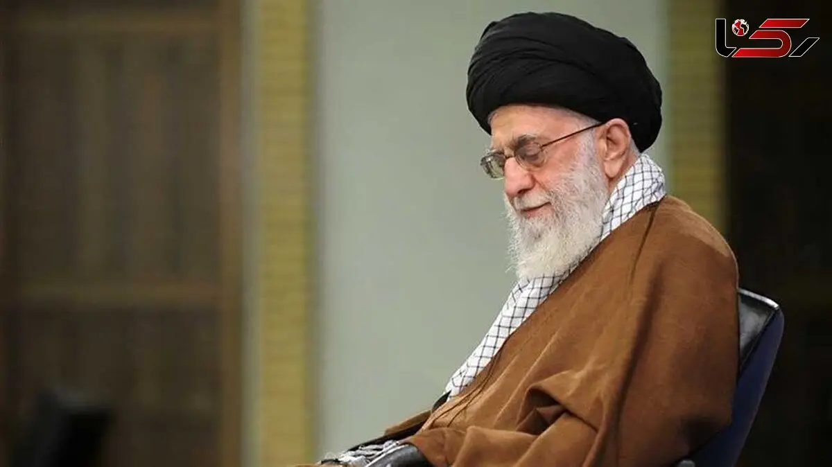 تقدیم فرازهایی از دیدگاه‌های رهبر معظم انقلاب اسلامی درباره حضرت مسیح (ع) به پاپ فرانسیس