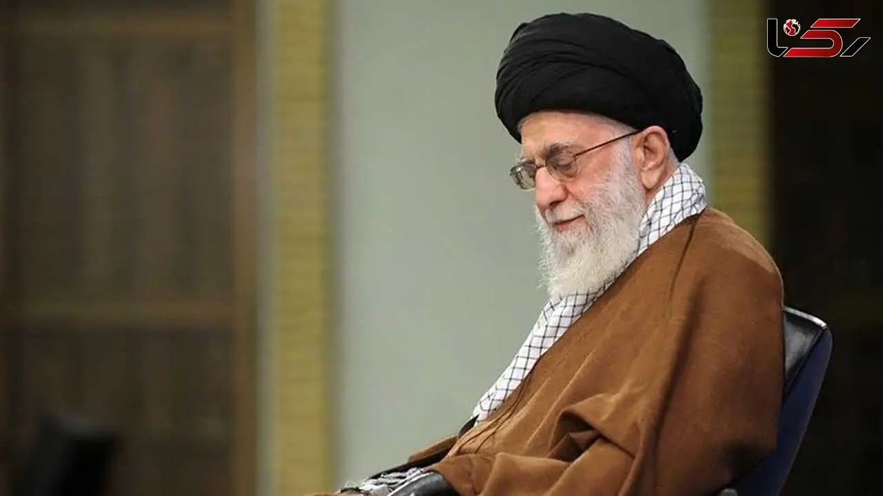 تقدیم فرازهایی از دیدگاه‌های رهبر معظم انقلاب اسلامی درباره حضرت مسیح (ع) به پاپ فرانسیس
