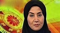 فیلم تیپ و ظاهر جدید خانم مجری در کوه ! /  مهناز شیرازی  با استایلی متفاوت از تلویزیون !