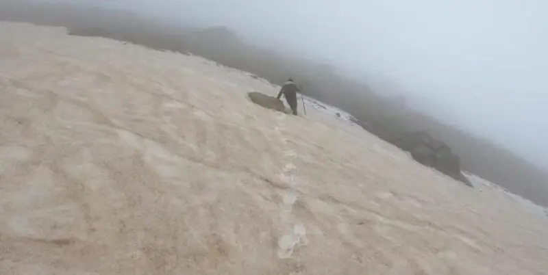 کوهنورد
