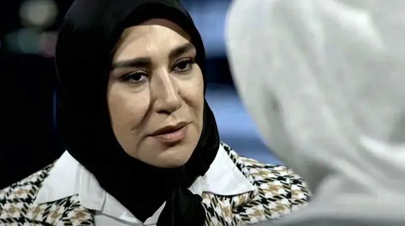 نسیم ادبی با استایلی جذاب، نگاه‌ها را به سوی خود خیره کرد ! + عکس عاشقانه با شوهر مرحومش