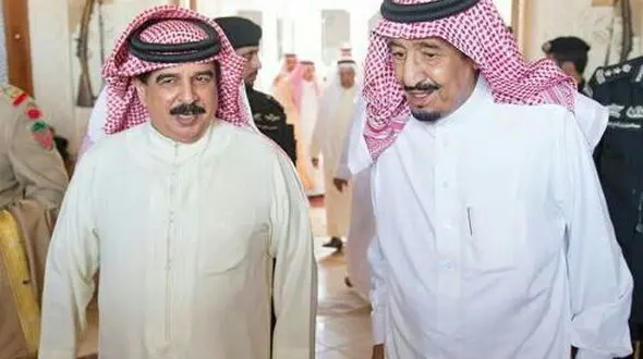 ملک سلمان: قاتلان خاشقجی به جز بن سلمان مجازات می‌شوند 