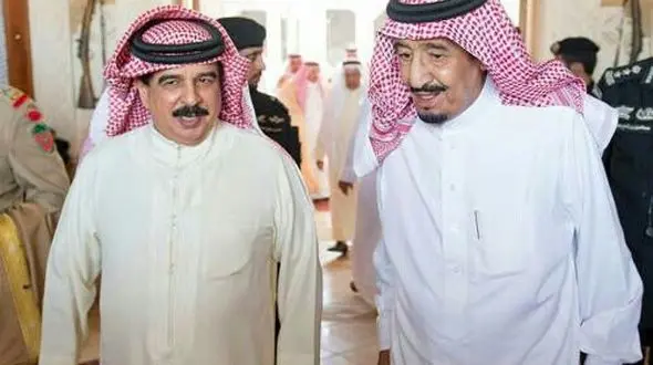 تحریم خنده دار سردار سلیمانی از سوی عربستان و بحرین ! / گستاخی بعد از ماجرای خاشقجی