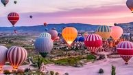 آشنایی با 6 مقصد محبوب مسافران تور ترکیه در تابستان به کمک لحظه آخر