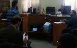 آخرین دفاع پسرجوان که پسر دایی اش را در 13بدر کشته بود + عکس