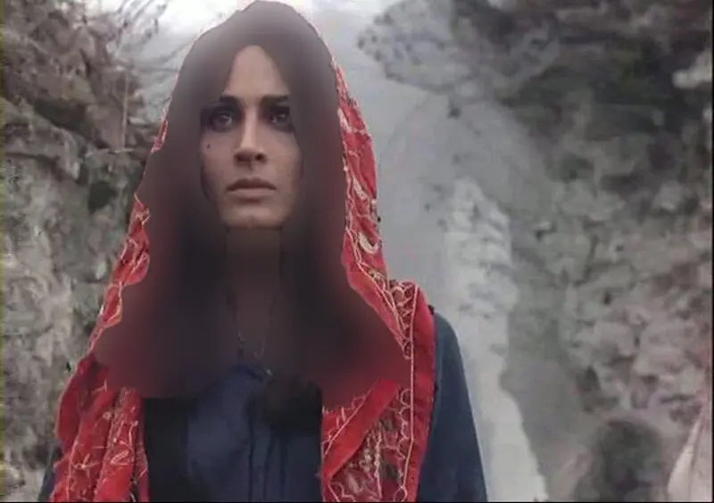 بازیگران زن ایرانی