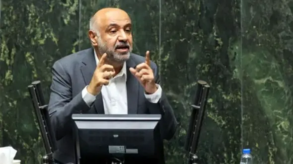 میدری مجلس را قانع کرد / ۱۲۵ نماینده رای مثبت دادند 