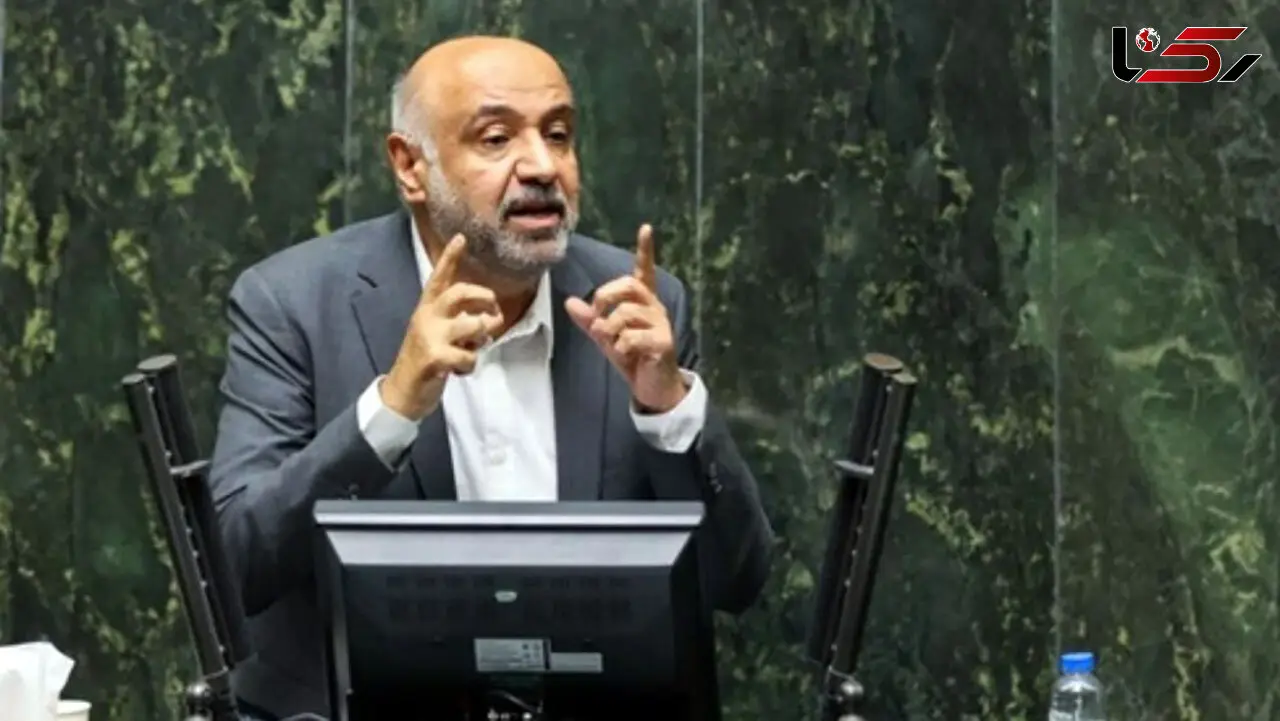 میدری مجلس را قانع کرد / ۱۲۵ نماینده رای مثبت دادند 