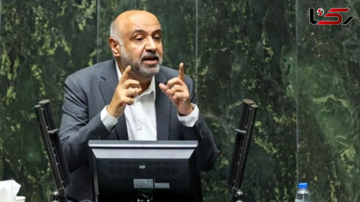 میدری مجلس را قانع کرد / ۱۲۵ نماینده رای مثبت دادند