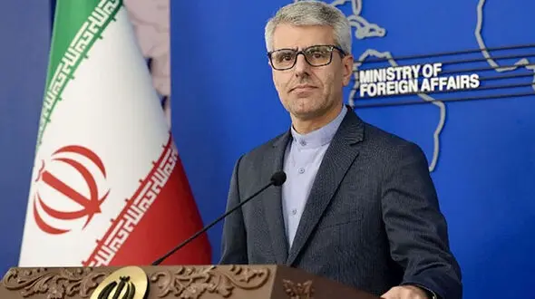 واکنش بقایی به تحریم 2 قاضی دیوان کیفری بین‌المللی از سوی آمریکا