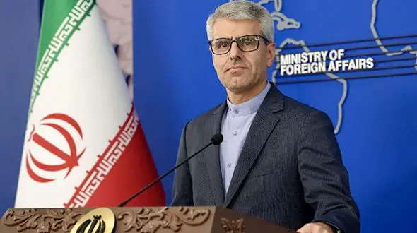 جامعه جهانی با چشمان باز مراقب بدعهدی صهیونیست ها باشد/ آب معدنی مسموم شده در عمان مربوط به یک ‌مسئله جنایی خانوادگی است