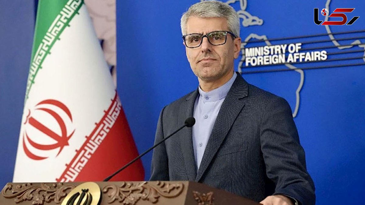 جامعه جهانی با چشمان باز مراقب بدعهدی صهیونیست ها باشد/ آب معدنی مسموم شده در عمان مربوط به یک ‌مسئله جنایی خانوادگی است