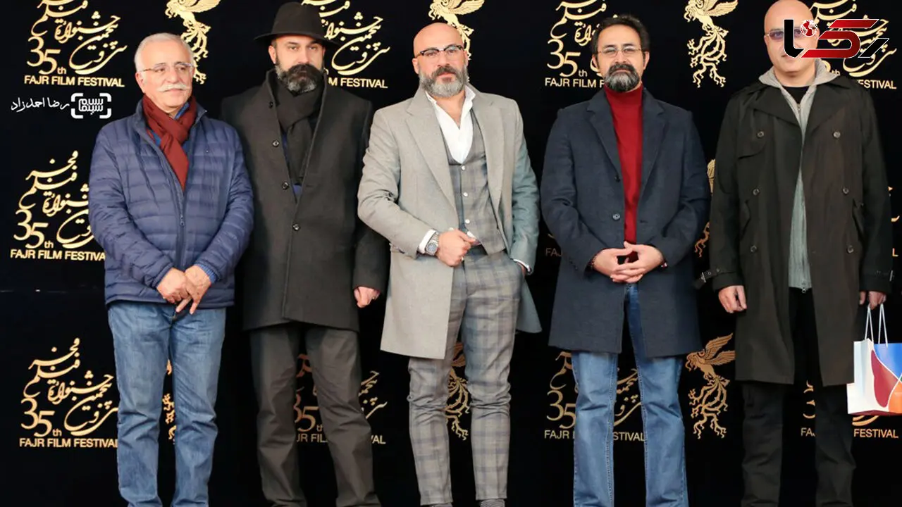 انتقاد تند روزنامه جوان از موفقیت بدون تاریخ، بدون امضا در جشنواره ونیز