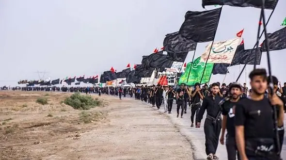 سرقت اطلاعات بانکی زائران با پوشش نذری، موکب و کاروان‌های جعلی / زائران مراقب باشند