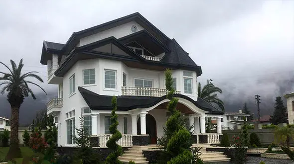 اجاره ویلا در شمال کشور چند؟ + جدول قیمت