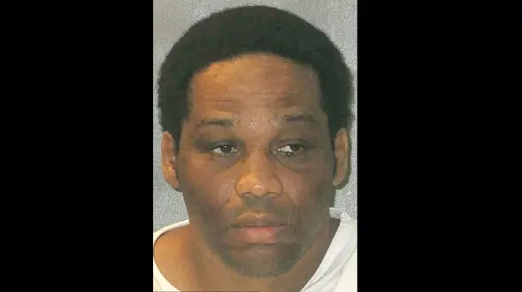 اعدام قاتل روانی در تگزاس / بی عفت کردن 2 دختر و قتل عام 4 فرزند و همسر+ عکس