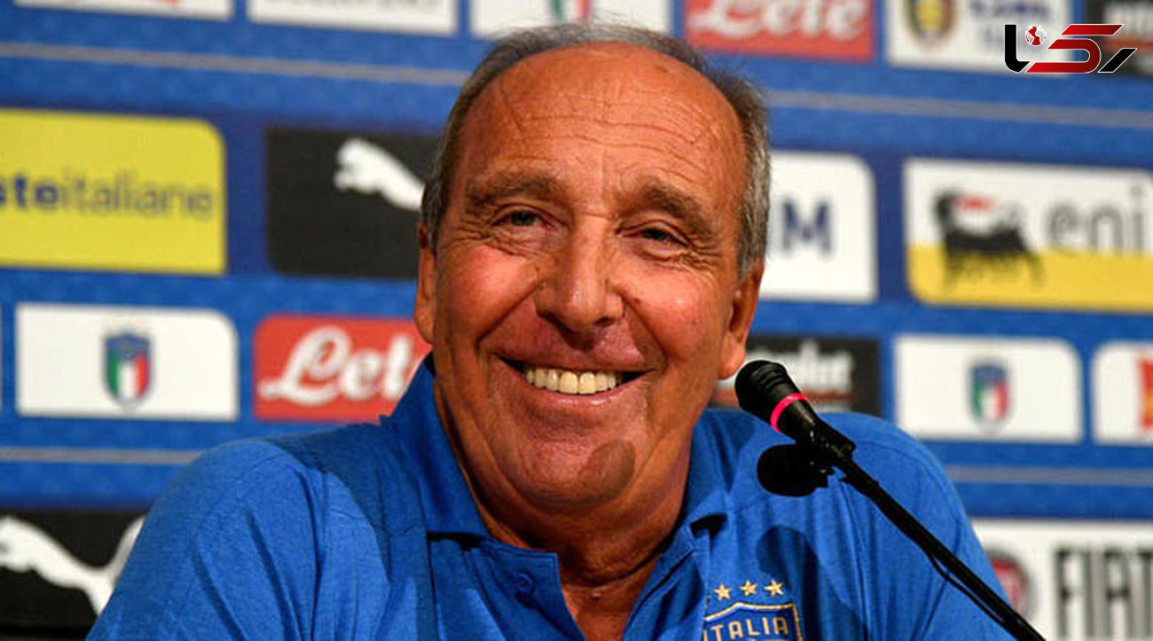 غیرممکن است ایتالیا راهی جام جهانی نشود
