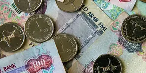 قیمت درهم امروز یکشنبه 31 خرداد 1405